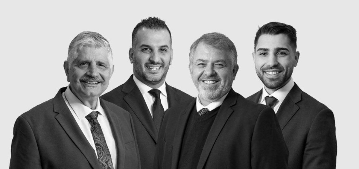 New Toongabbie team boosts Century 21’s Sydney base Real Estate Business